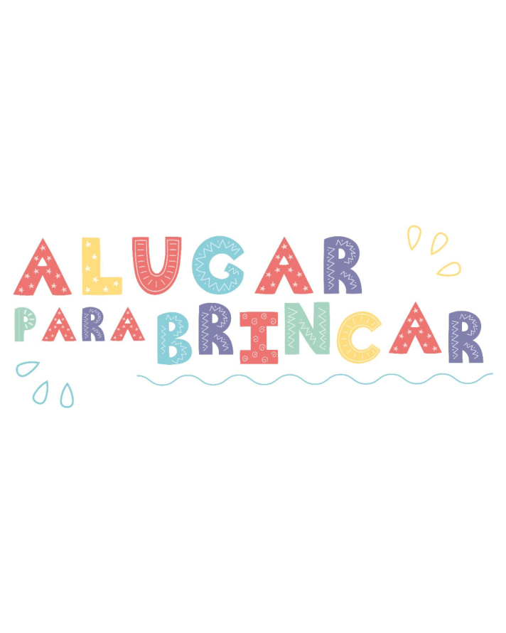 Alugar Brincar