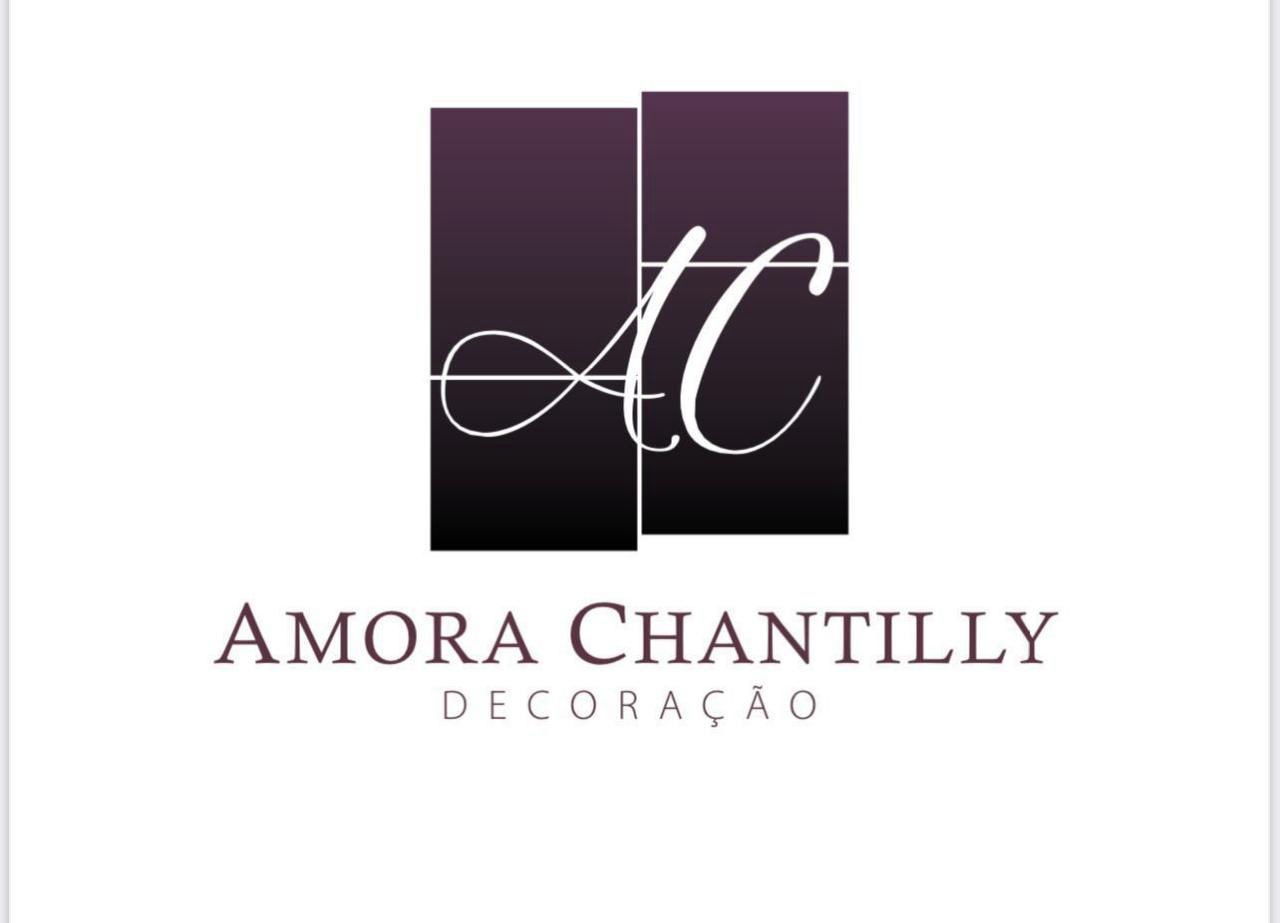 Amora Chantilly Decoração