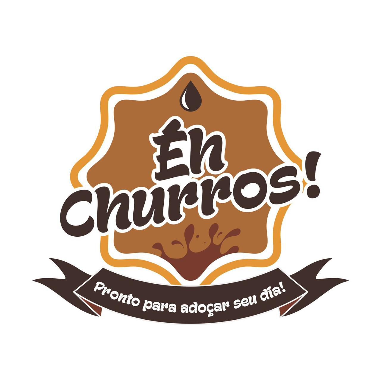 Éh Churros!