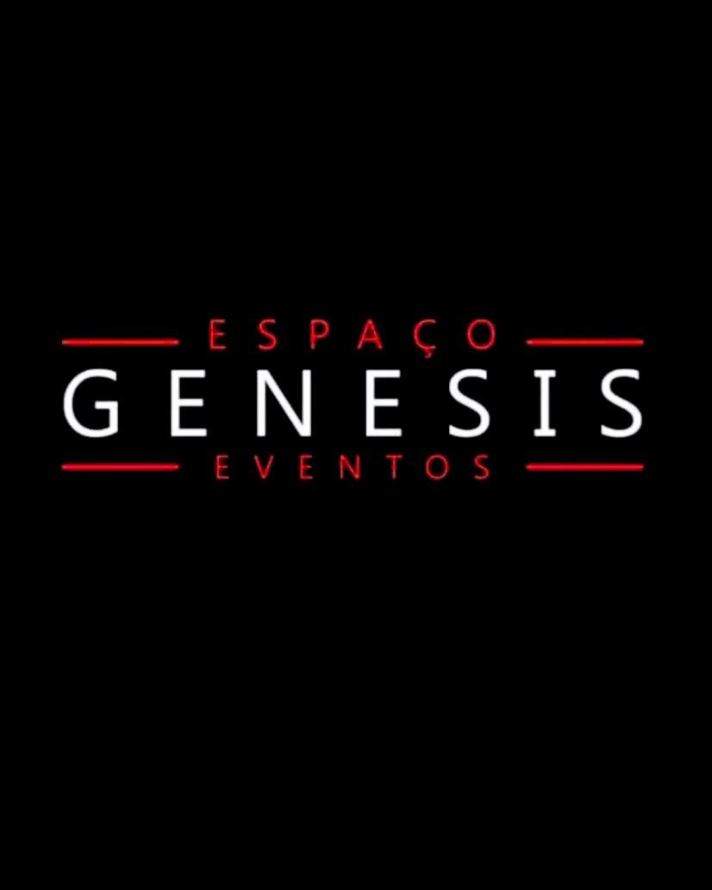 Espaço Genesis Eventos