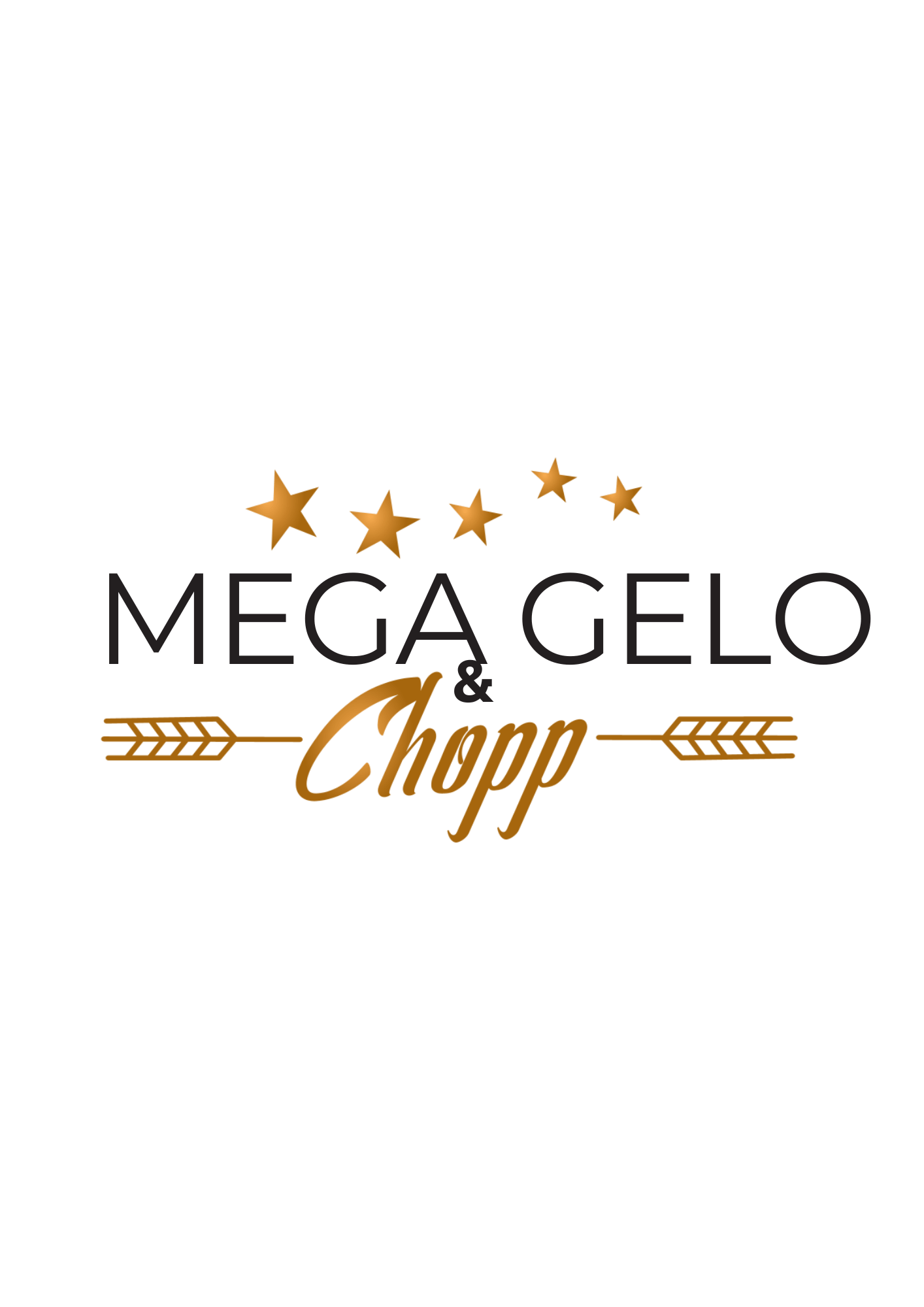 Mega Gelo & Chopp
