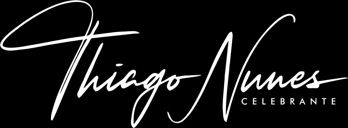 Thiago Nunes Celebrante
