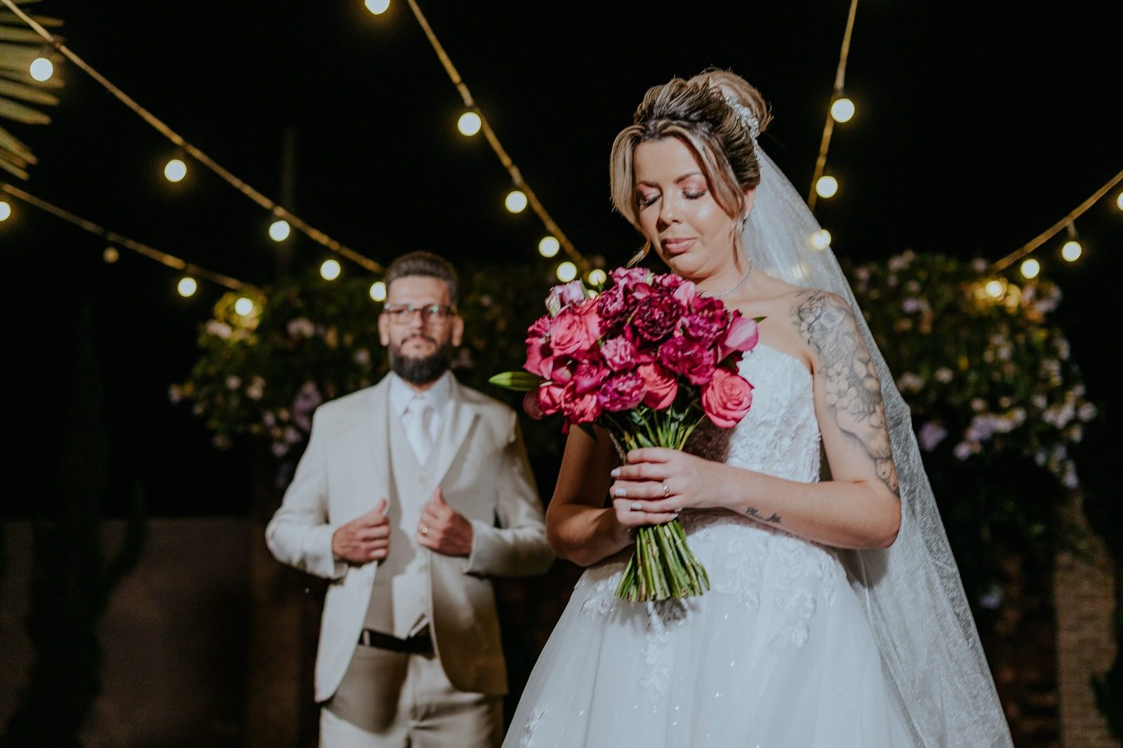 Galeria Expo Noivas & Debutantes