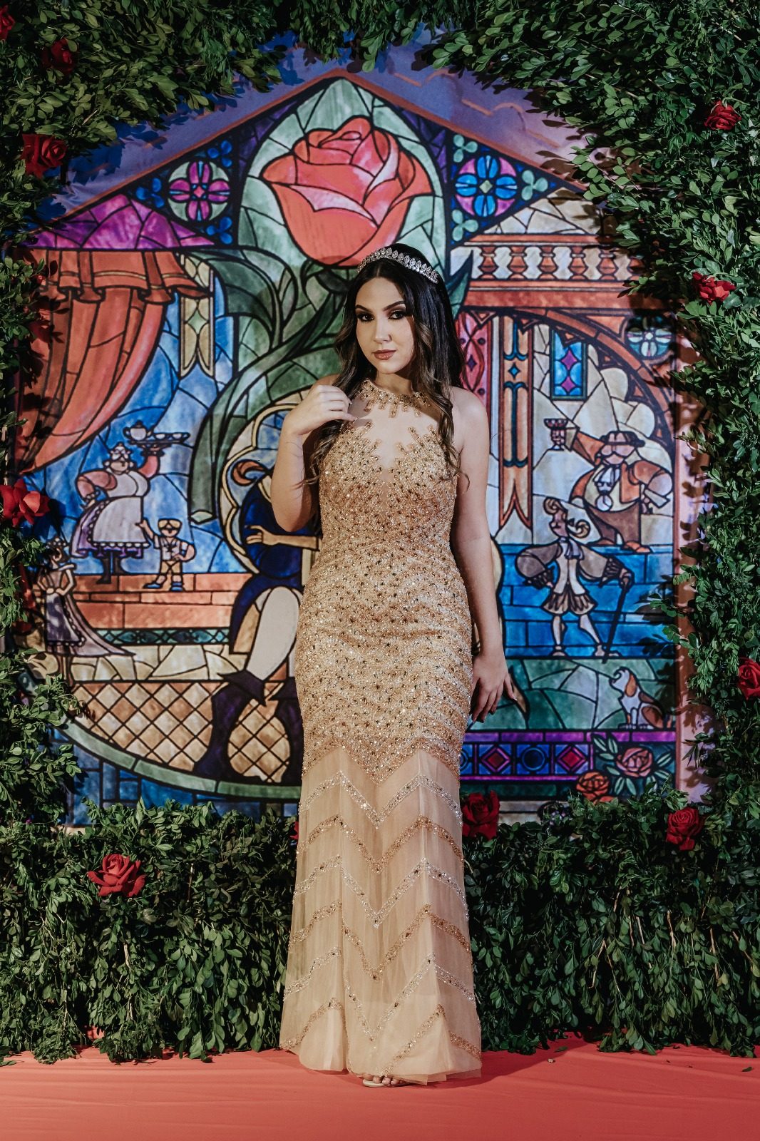 Galeria Expo Noivas & Debutantes