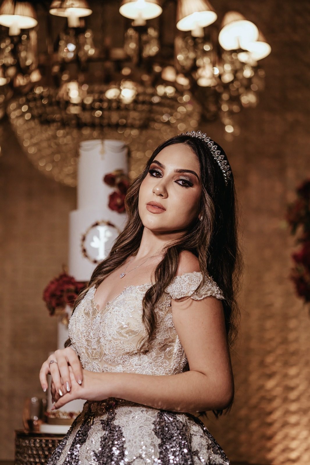 Galeria Expo Noivas & Debutantes